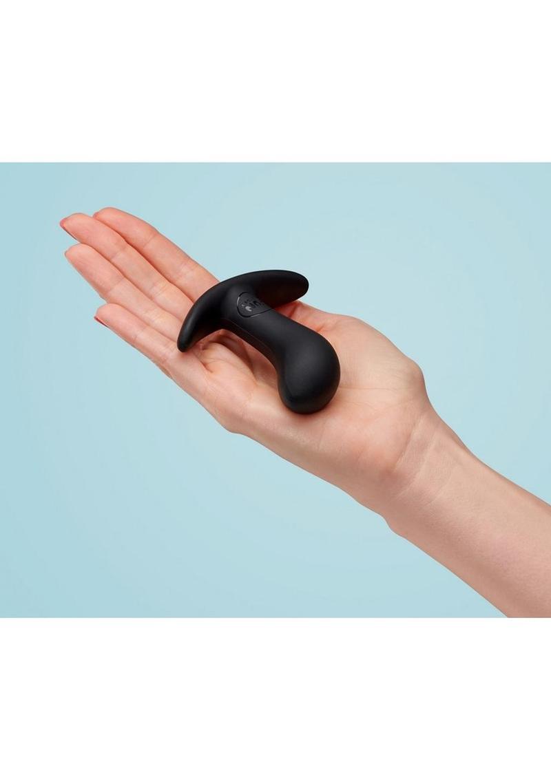 Fun Factory Bootie Small Silicone Anal Plug