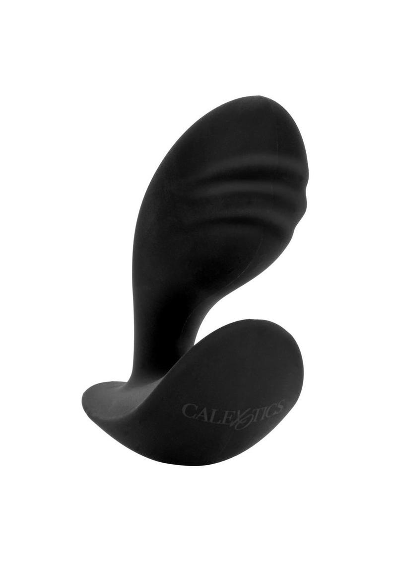 Booty Call Petite Probe Silicone Butt Plug