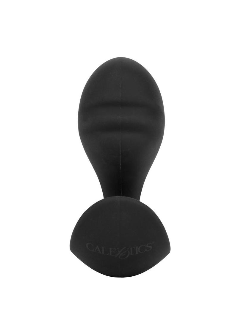 Booty Call Petite Probe Silicone Butt Plug