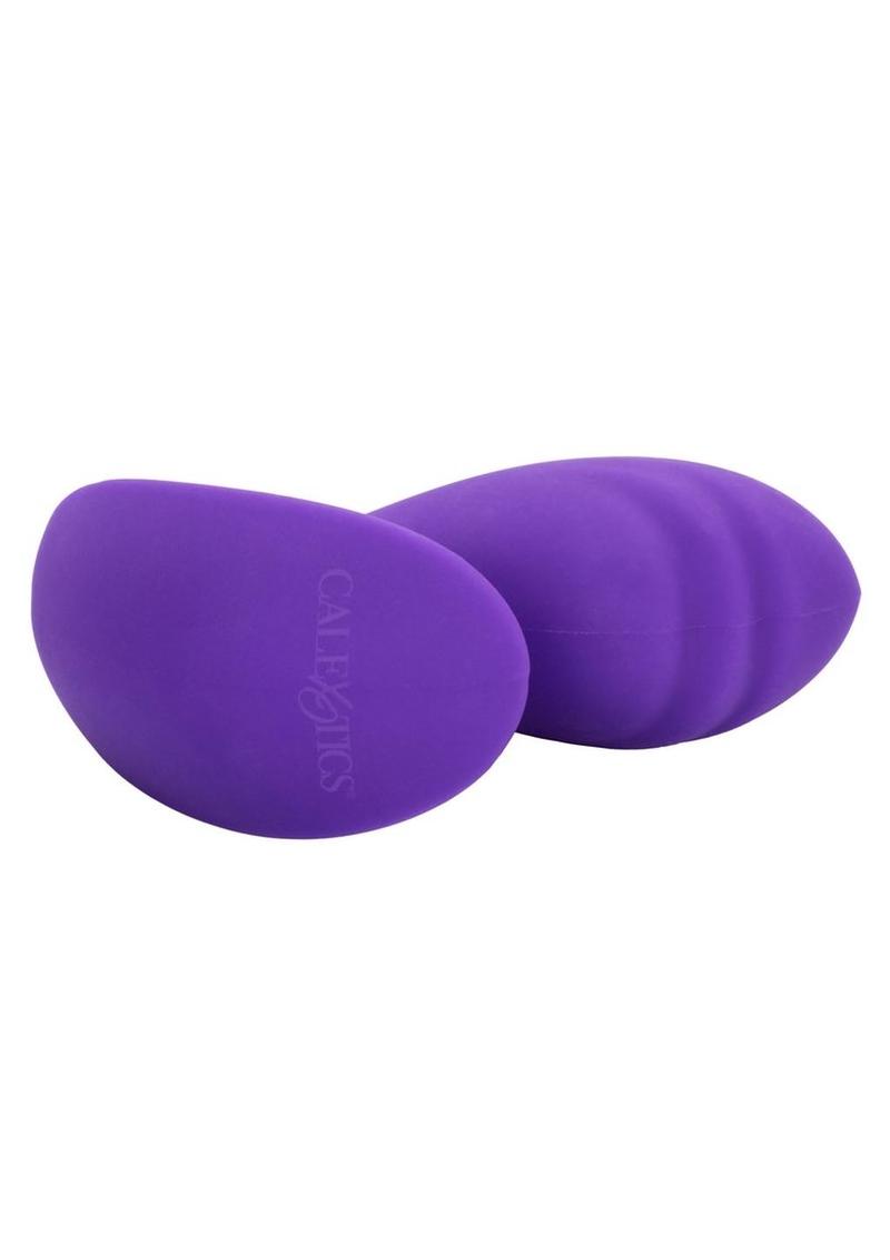Booty Call Petite Probe Silicone Butt Plug