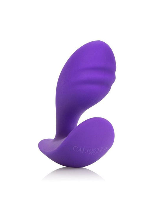 Booty Call Petite Probe Silicone Butt Plug