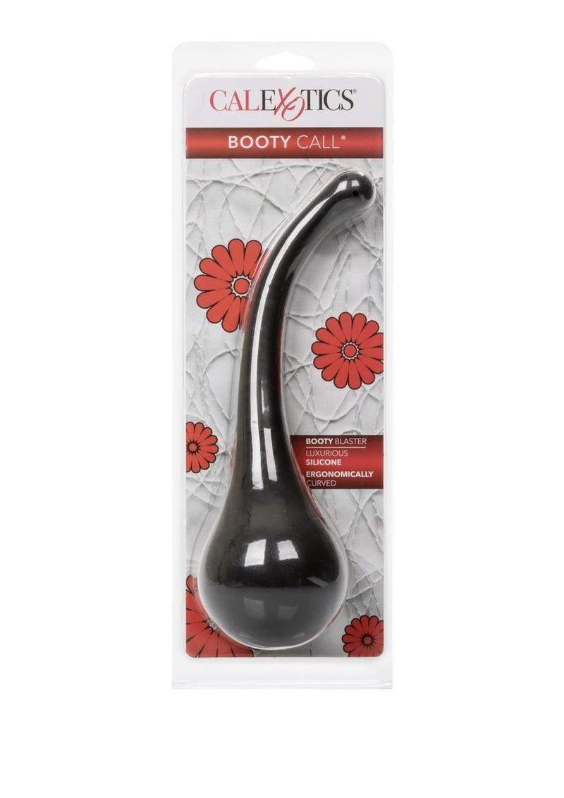 Booty Call Booty Blaster Silicone Cleaning System