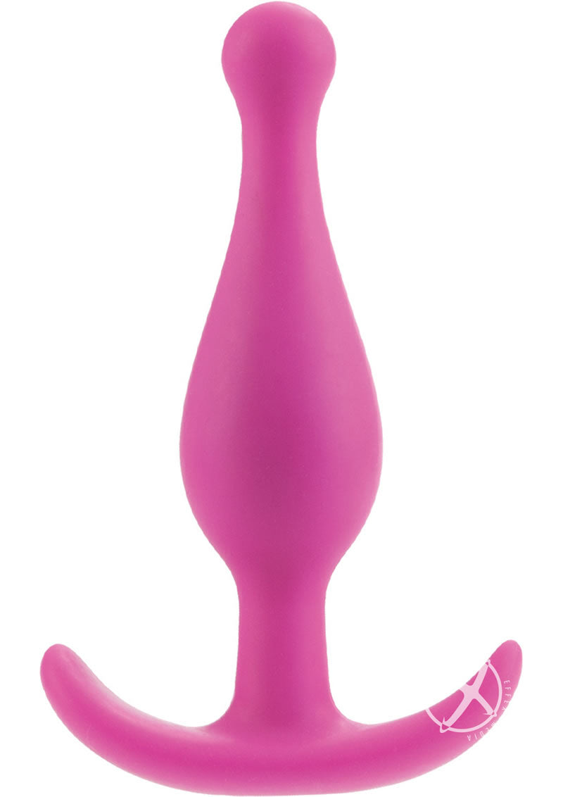 CalExotics Booty Call Rocker Flexible Butt Plug