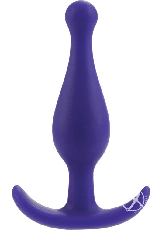 CalExotics Booty Call Rocker Flexible Butt Plug