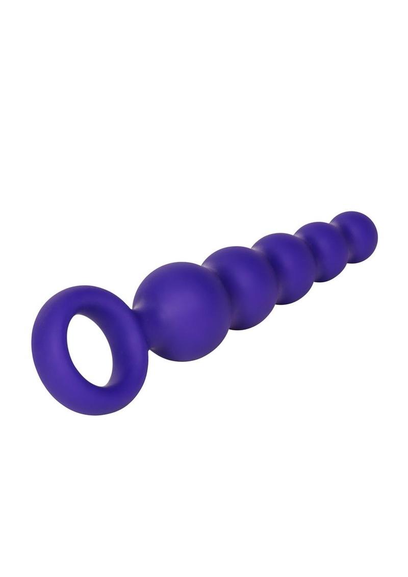 CalExotics Booty Call Shaker Vibrating Butt Plug