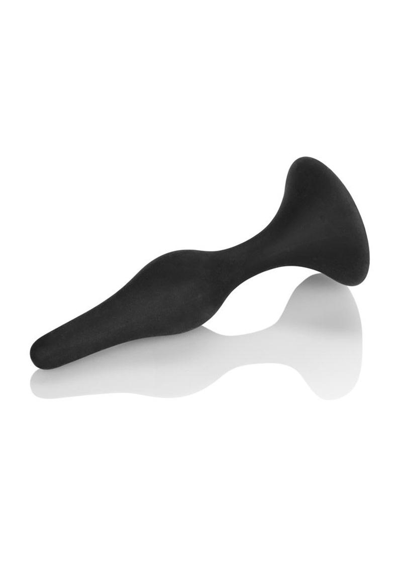 Booty Call Booty Available Starter Silicone Butt Plug