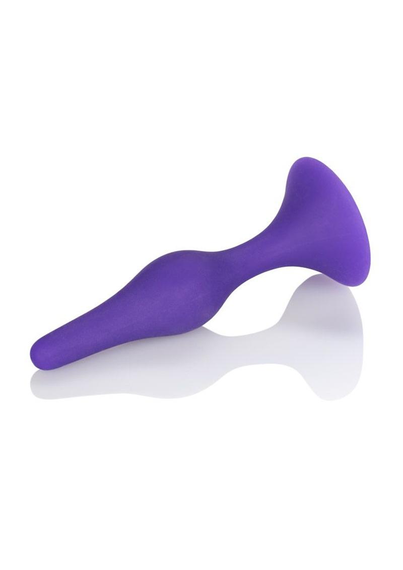 Booty Call Booty Available Starter Silicone Butt Plug