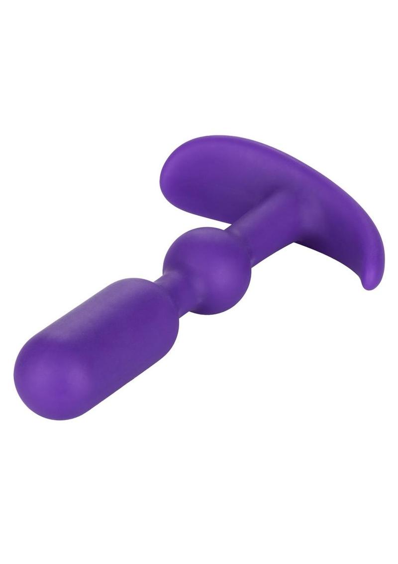 CalExotics Booty Call Teaser Silicone Butt Plug