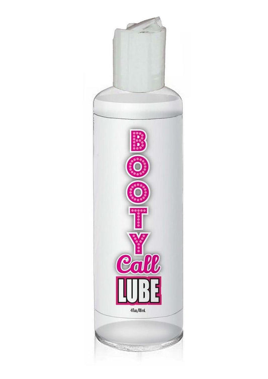 Booty Call Water Based Lubricant