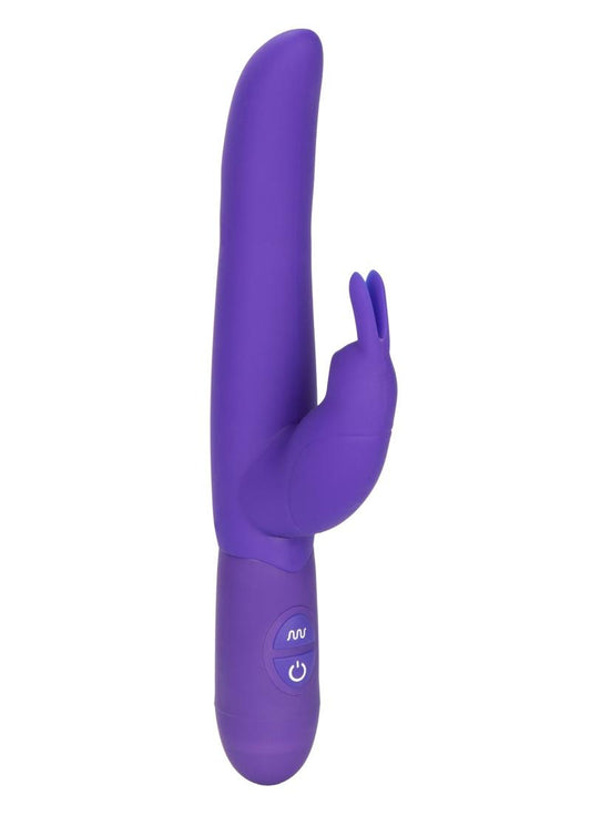 Bounding Bunny Dual Motor Silicone Rabbit Vibrator