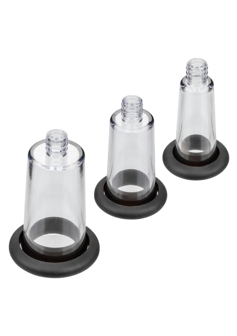 Boundless Body Pump Kit Personalized Pleasure