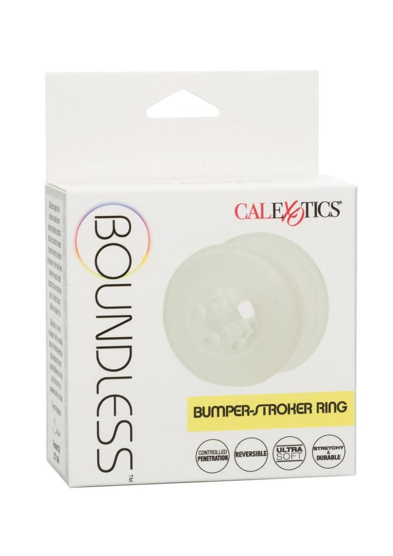 CalExotics Boundless Bumper Stroker Ring