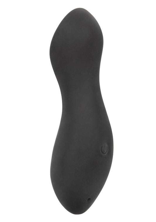 Calexotics Boundless Perfect Curve Rechargeable Silicone Vibrator