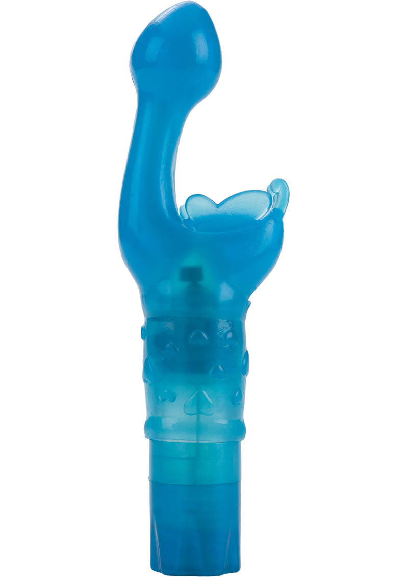 CalExotics Butterfly Kiss Vibrator