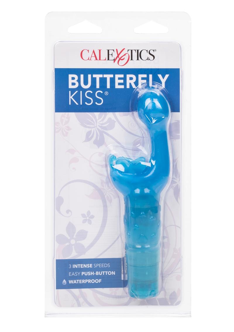 CalExotics Butterfly Kiss Vibrator