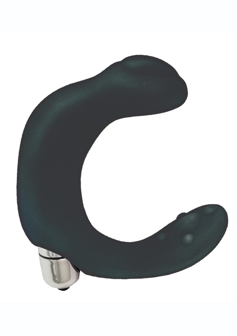 ButtsUp Orgasmic Silicone P-Spot Prostate Massager