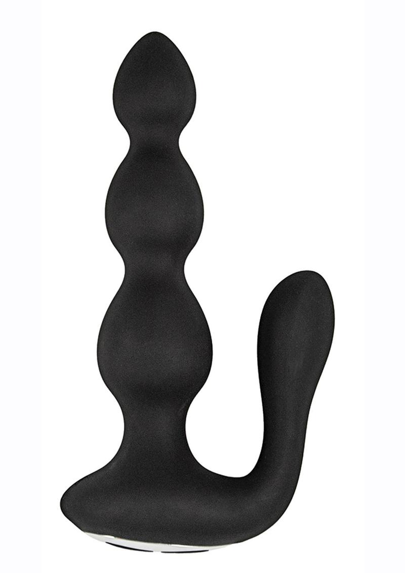 Butts Up Rechargeable Silicone Prostate Stimulator