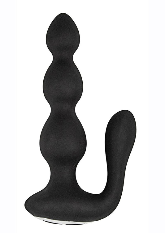 Butts Up Rechargeable Silicone Prostate Stimulator