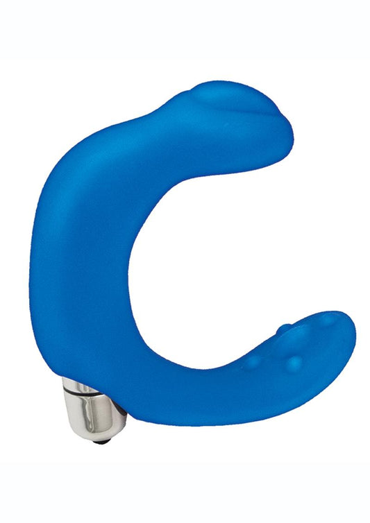 Nasstoys Butts Up Silicone Orgasmic P-Spot Prostate Massager
