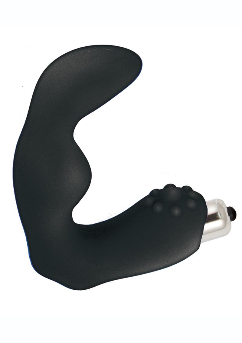 ButtsUp Silicone P-Spot Prostate Massager For Targeted Pleasure