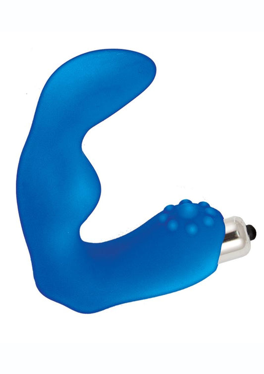 ButtsUp Silicone P-Spot Prostate Massager For Targeted Pleasure