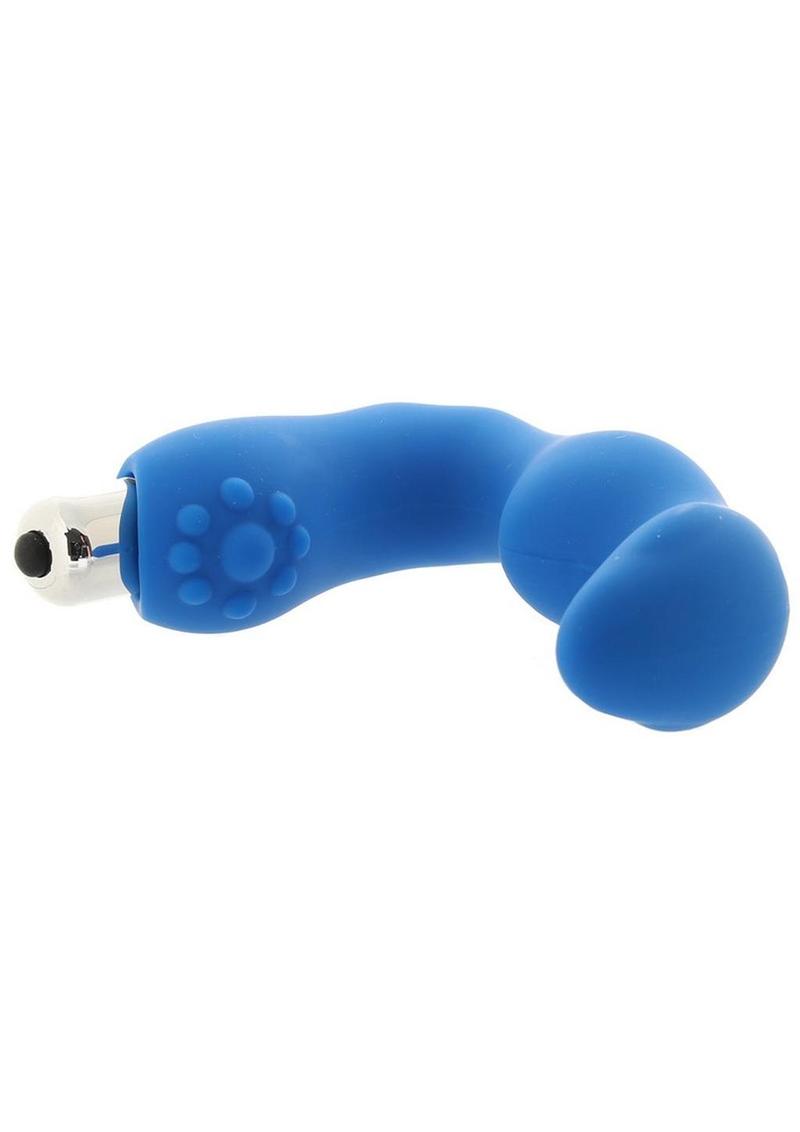 ButtsUp Silicone P-Spot Prostate Massager For Targeted Pleasure