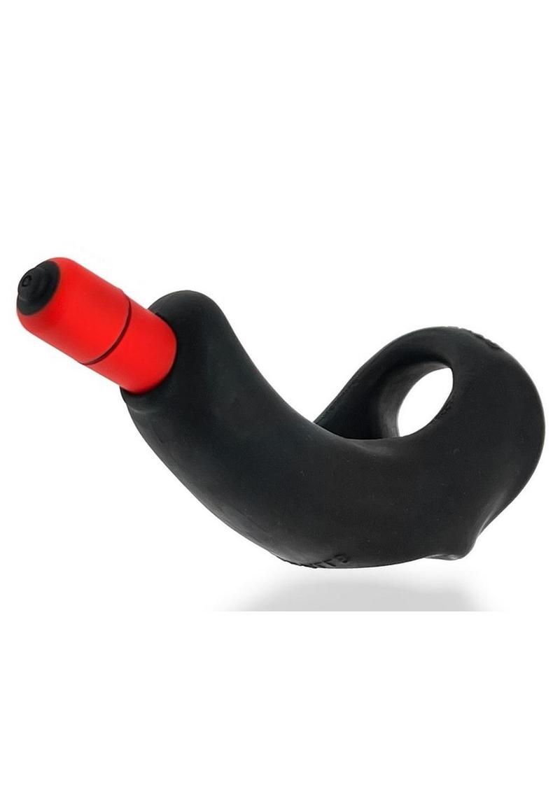 Hunkyjunk Buzzfuck Reverb Vibrating Taint Sling