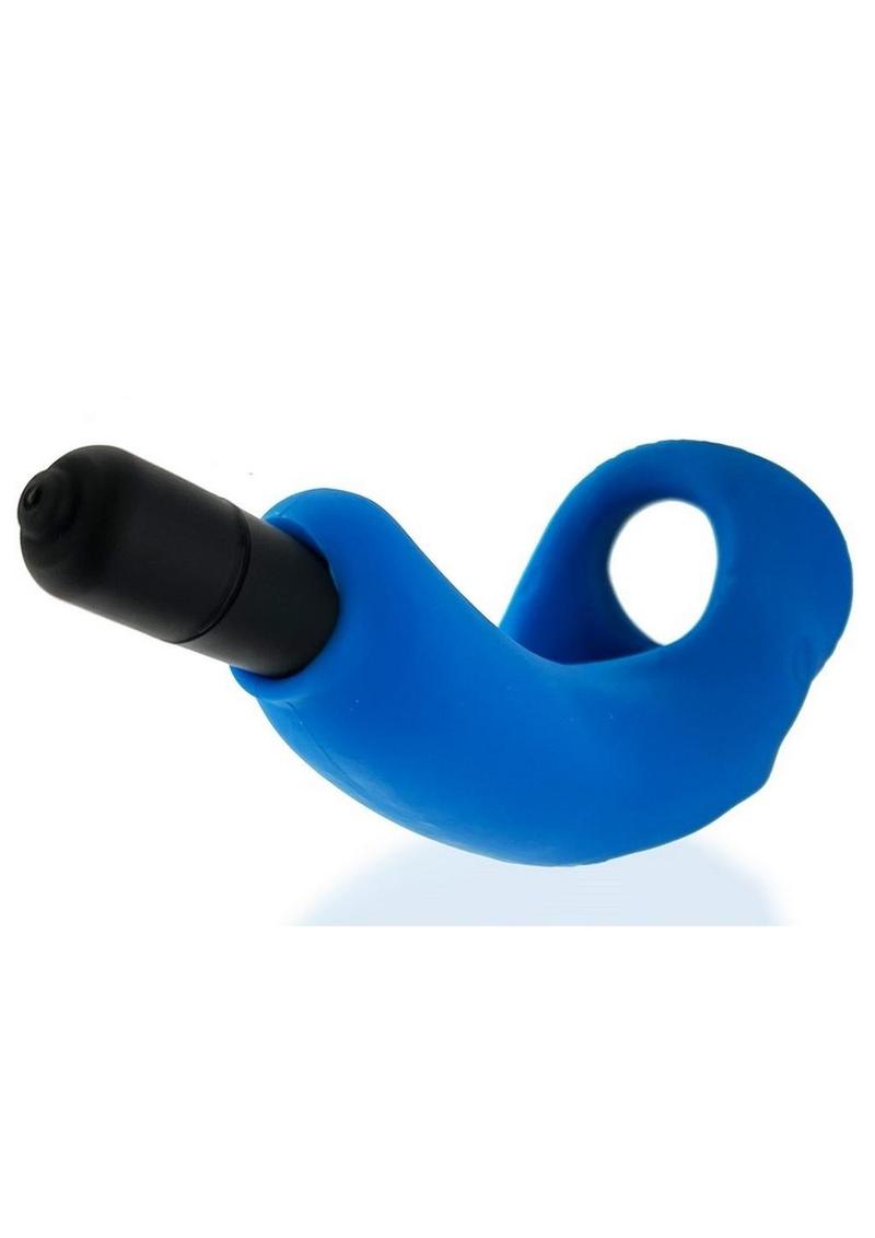 Hunkyjunk Buzzfuck Reverb Vibrating Taint Sling