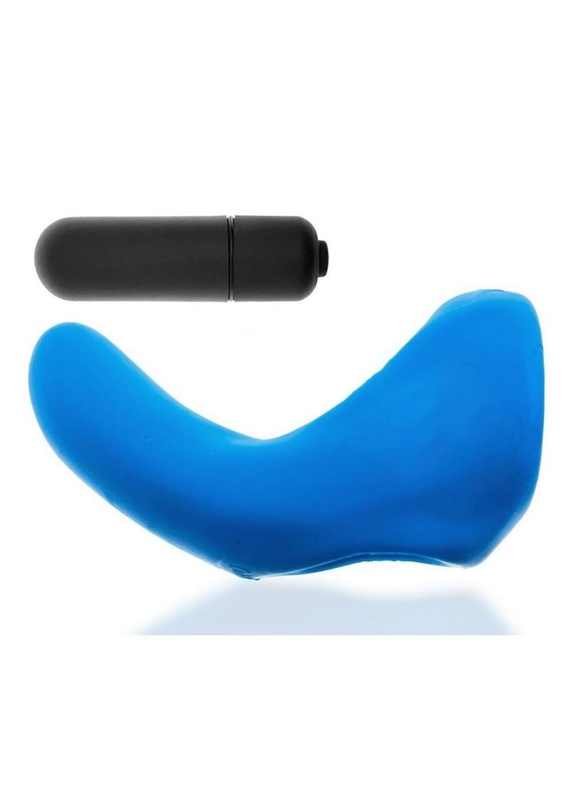 Hunkyjunk Buzzfuck Reverb Vibrating Taint Sling