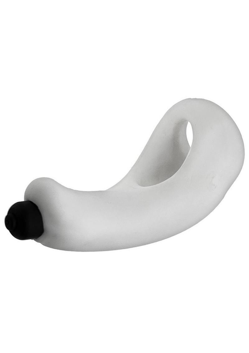 Hunkyjunk Buzzfuck Reverb Vibrating Taint Sling