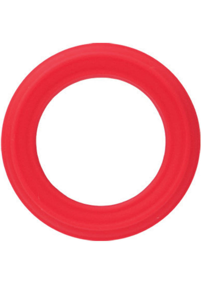 CalExotics Caesar Silicone Ring Premium Stretchy