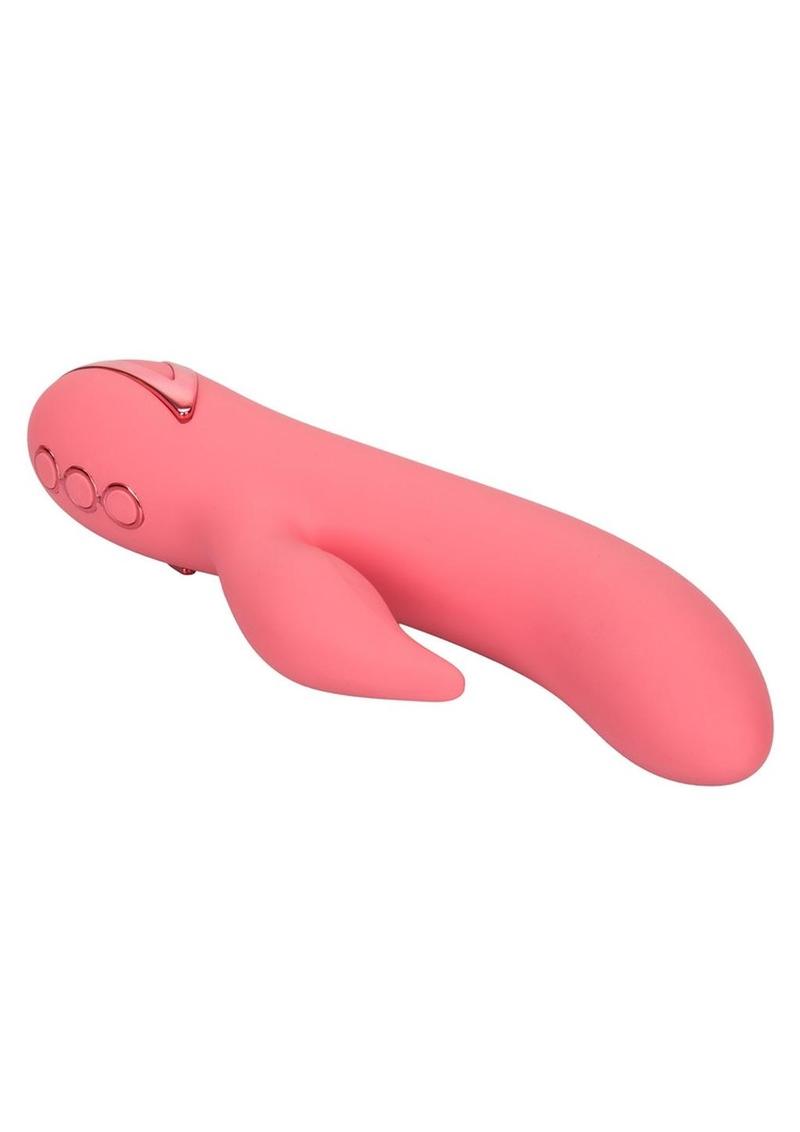 CalExotics California Dreaming San Francisco Sweetheart Rabbit Vibrator