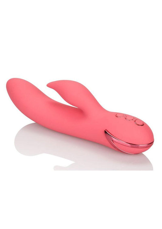 CalExotics California Dreaming San Francisco Sweetheart Rabbit Vibrator