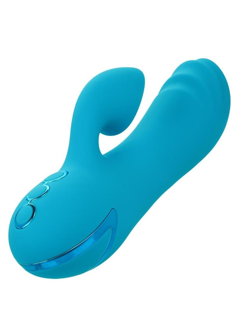 CalEXotics California Dreaming Sunset Beach Rechargeable Vibrator