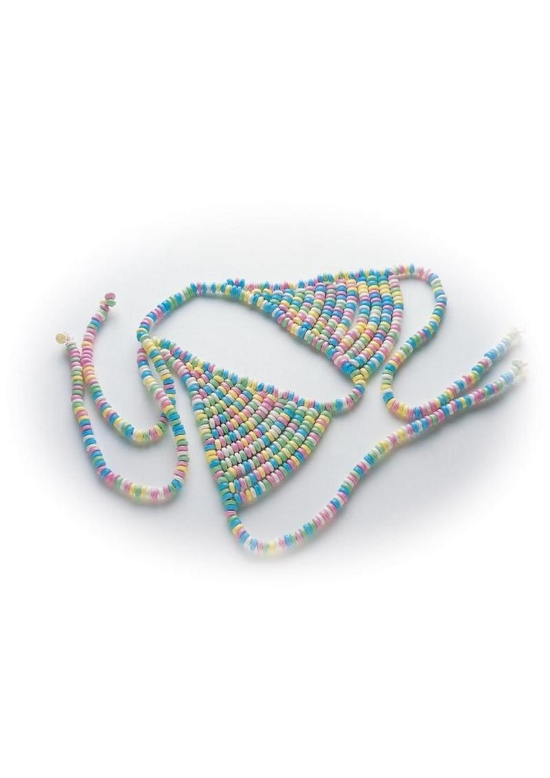 Candy Bra Sweet And Sexy Assorted Flavors