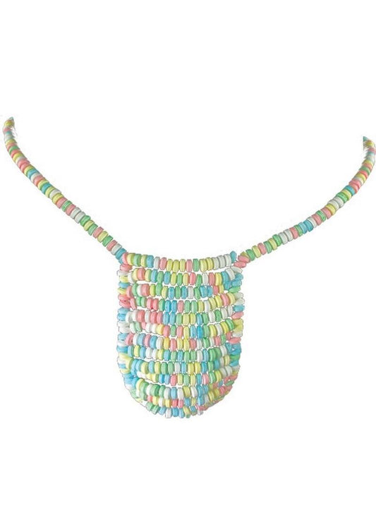 Hott Products Candy Posing Pouch Sweet and Sexy