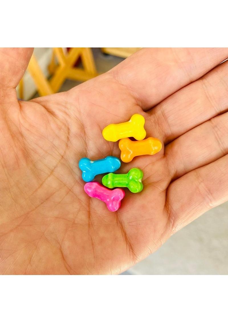 Suck a Bag of Dicks Candy Fun Novelty Penis