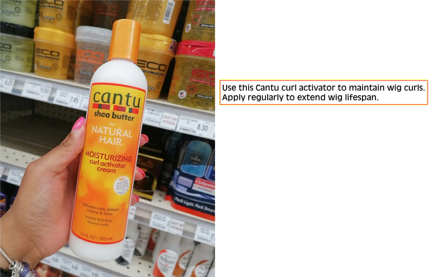 Bohemian Knotless Braid Wig, HD Full Lace, Waist Length, Mixed Colors, Full Density - PARIS