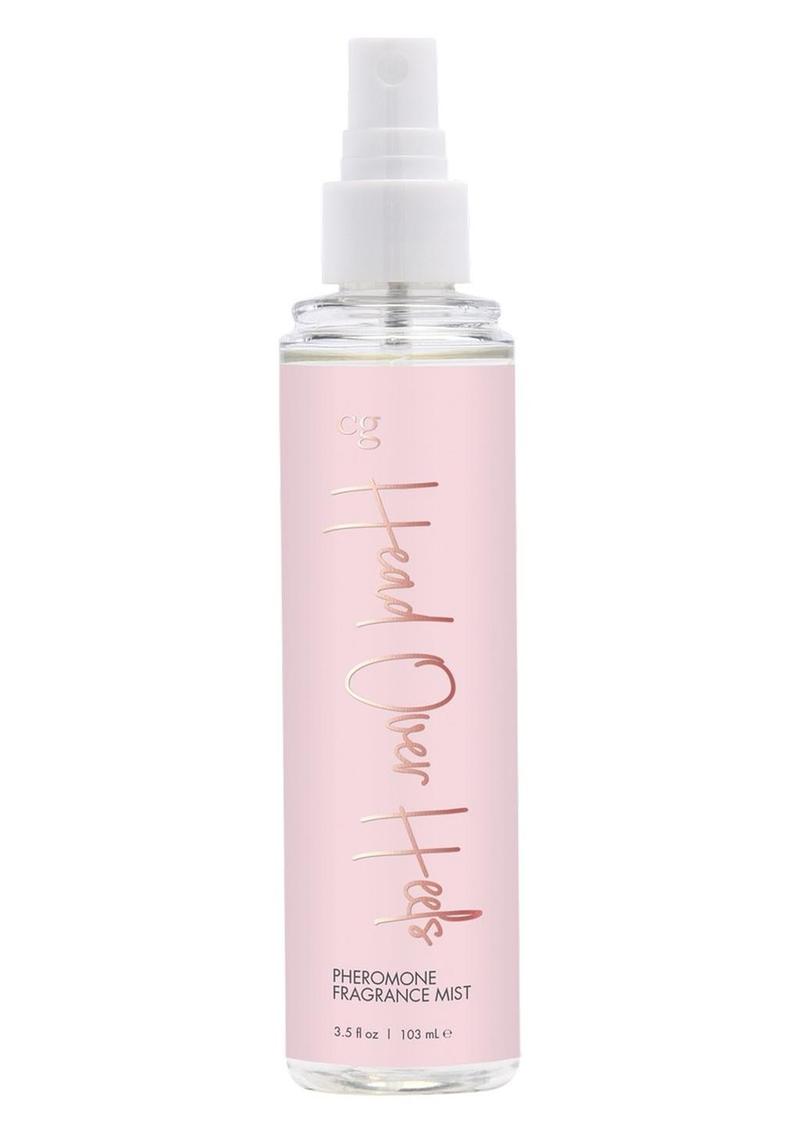 CG Pheromone Fragrance Mist Head Over Heels