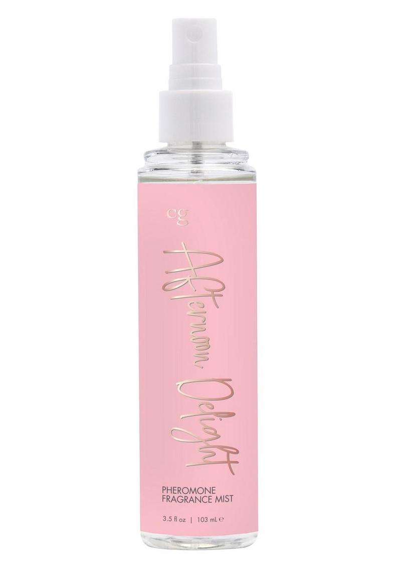 CGC Afternoon Delight Pheromone Fragrance Mist