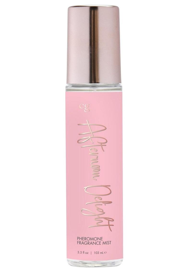 CGC Afternoon Delight Pheromone Fragrance Mist