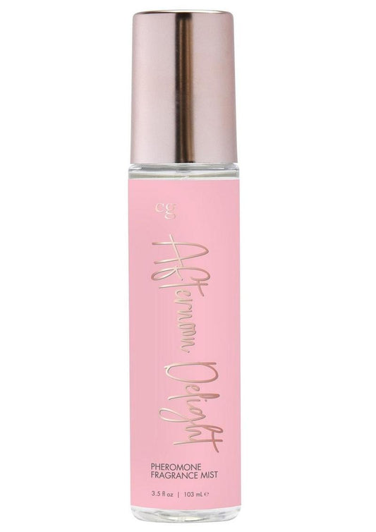 CGC Afternoon Delight Pheromone Fragrance Mist
