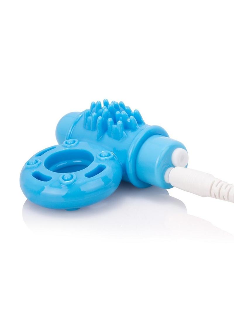 Screaming O Charged OWow Rechargeable Vibe Ring