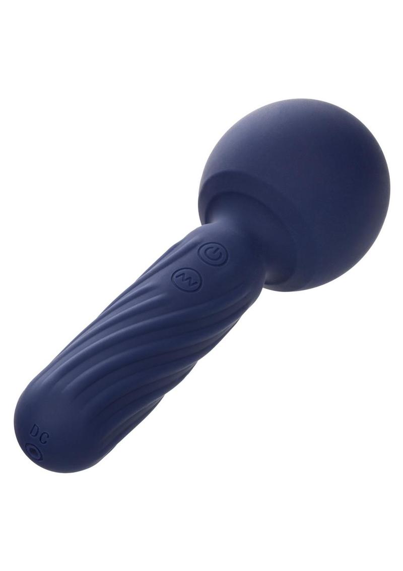 CalExotics Charisma Seduction Silicone Massager Wand