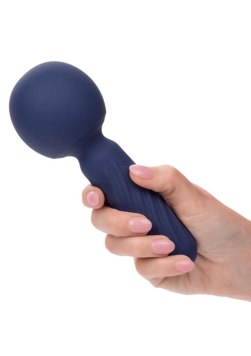 CalExotics Charisma Seduction Silicone Massager Wand