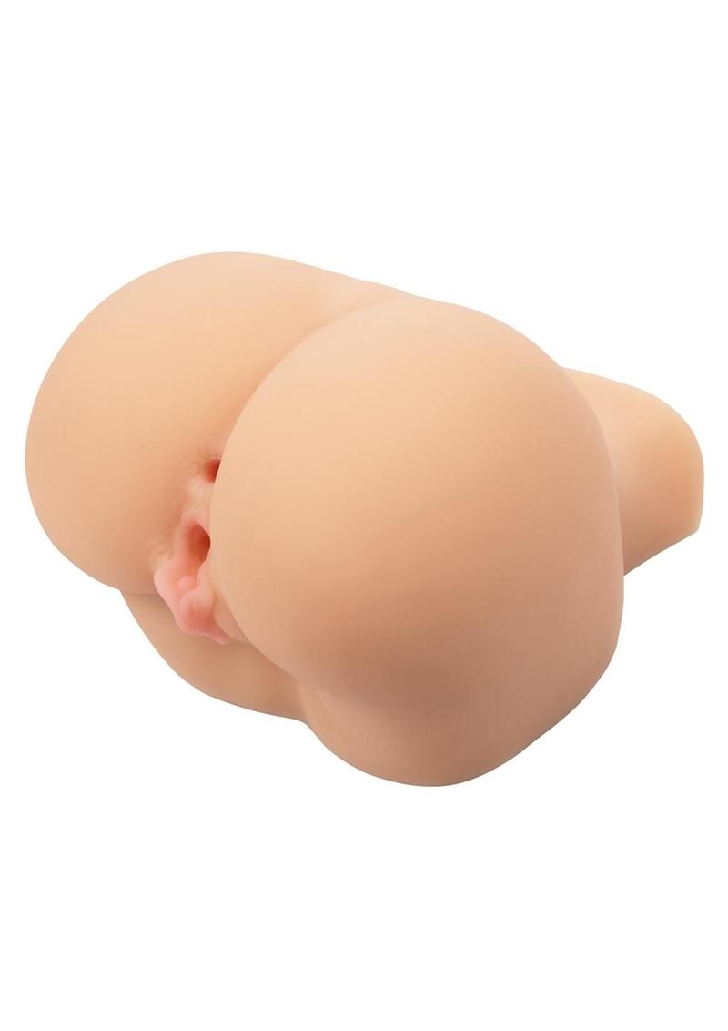 Cheap Thrills The Farmer’s Daughter Stroker – Pure Skin Pussy & Ass