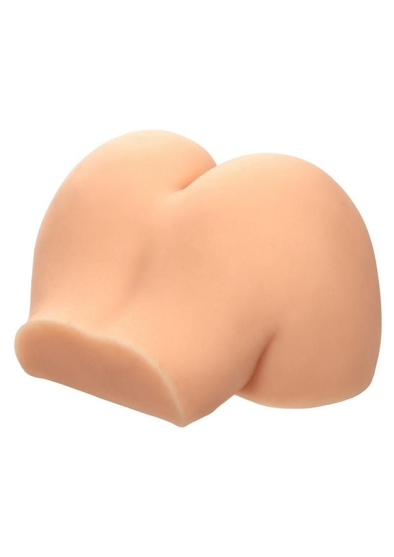 Cheap Thrills The First Mate Stroker – Pure Skin Tight Ass