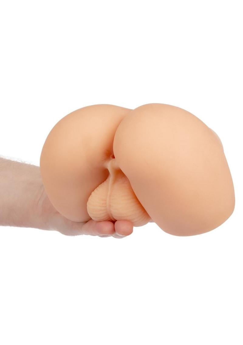 Cheap Thrills The First Mate Stroker – Pure Skin Tight Ass