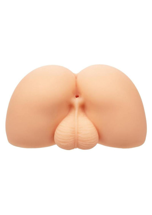 Cheap Thrills The First Mate Stroker – Pure Skin Tight Ass