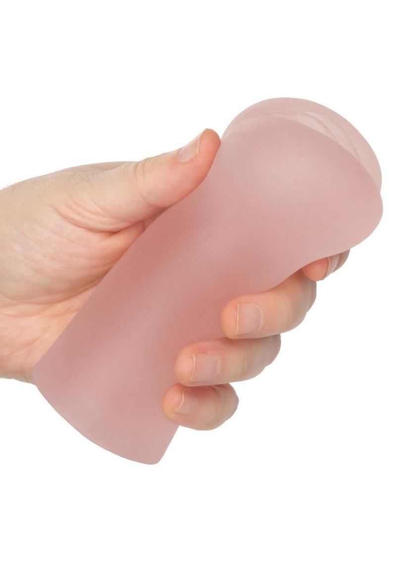 Cheap Thrills The Pink Fairy Masturbator  With Pure Skin Pocket Pleasure